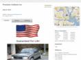 autobodyshopcharleston.com