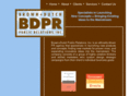 bdpr.com