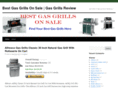 bestgasgrillsonsale.com