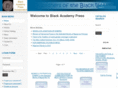 blackacademypress.com