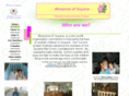 blossomsofguyana.org