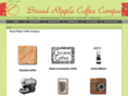broadripplecoffee.com