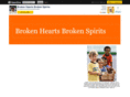 brokenheartsbrokenspirits.com
