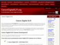 canondigitalslr.org