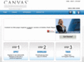 canvas-software.com