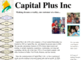 capitalplusinc.net