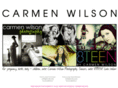 carmenwilson.com