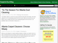 carpetairductservice.com