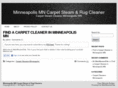 carpetcleanersminneapolismn.com