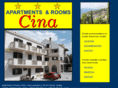 cavtat-apartments-cina.com
