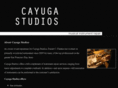 cayugastudios.com