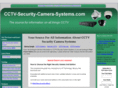 cctv-security-camera-systems.com