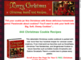 christmasbooksandrecipes.com