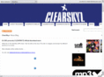 clearskyz.co.uk