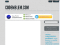 codemblem.com