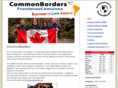 commonborders.org