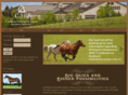 copperspringranch.com