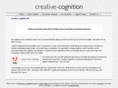 creative-cognition.com