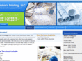 debbiesprintingllc.com