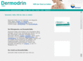 dermodrin.com