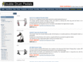 doubledrumpedals.com