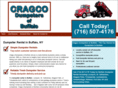 dumpsterrentalbuffalo.com