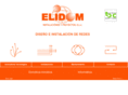 elidom.com