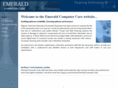 emeraldcomputercare.com
