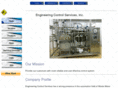 engineeringcontrol.com