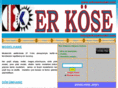 erkosemodel.com