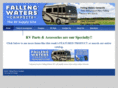 fallingwaterscampsite.com
