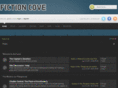 fictioncove.com