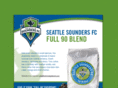 fullninetyblend.com