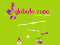 globulerose.com