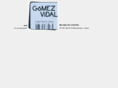 gomezvidal.com