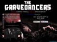 gravedancersdvd.com