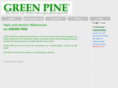 green-pine.com