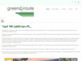 greenroutetechnology.com