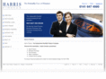 harrisfinance.co.uk