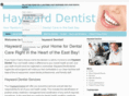 hayward-dentist.com