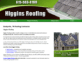 higginsroofingtn.com