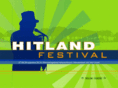 hitlandfestival.nl