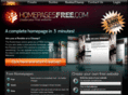 homepagesfree.com