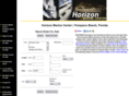 horizonyachtworld.com