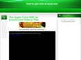 how-to-get-rich-at-home.net