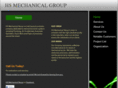 hsmechanicalgroup.com