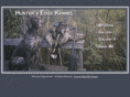 huntersedgekennel.com