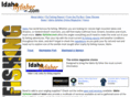idahoflyfisher.com