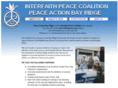 infaithpeace.com