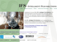 intelligentfilmsolutions.com